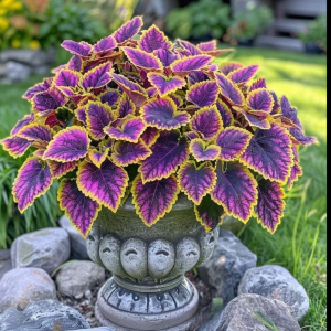 Хоста Рейдянт Чарм купить по цене от 365р. в интернет-магазине «Посадика» с доставкой почтой в в Конаковое и по всей России – [изображение №1].